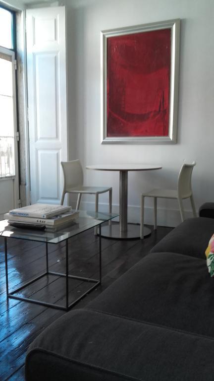 Chiado Best Place To Be 리스본 외부 사진