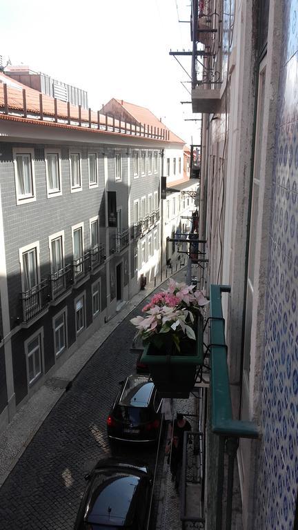 Chiado Best Place To Be 리스본 외부 사진