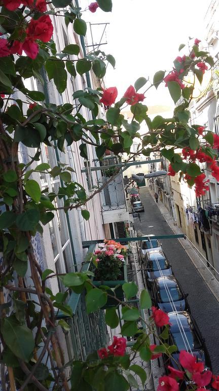 Chiado Best Place To Be 리스본 외부 사진